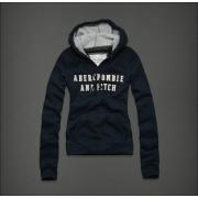 Sweatshirt Abercrombie & Fitch Femme